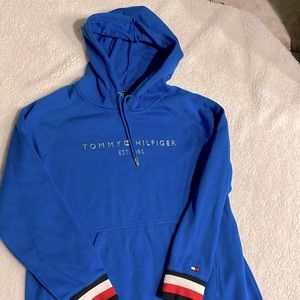 Tommy Hilfiger Hoodie NWOT